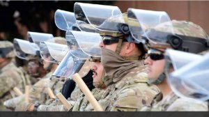 Politico узнала о подготовке Нью-Йорка к возможному введению войск Трампом