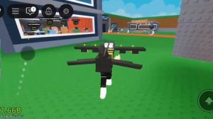 Я с другим скином вызываю loss крокодилитос и Event бомбардира крокодила