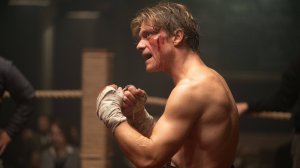 Фильм Волчок — Русский трейлер (2025)