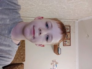 общаюсь со зрителями