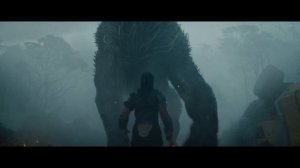 Фильм «Хищник: Планета смерти» трейлер