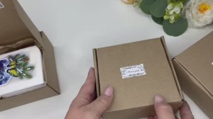 КНИЖКА-ШКАТУЛКА