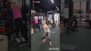 Епишева Ангелина, чк, ТФ Реутов-1, 62 повт.