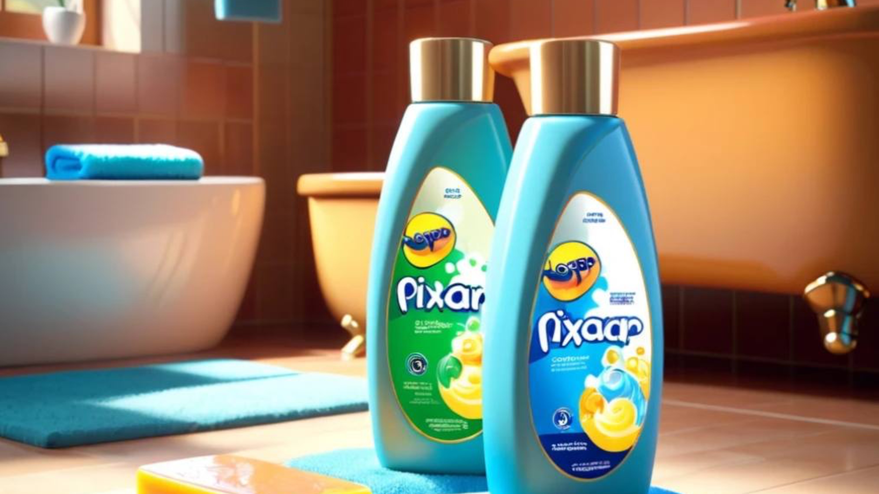 Фея чистоты. Мультфильм для детей смотреть онлайн