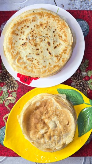 Разболелась 🥹 Пеку блины 🥞 Рубрика Готовим вместе 🤗