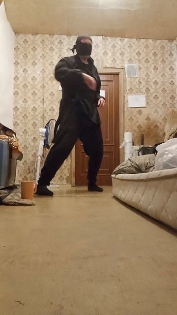 Крайне Северный Ниндзя: 9 Ноябрьское Чудо III (9.11.25) Very Nordic Ninja: 9 November Wonder III#Art