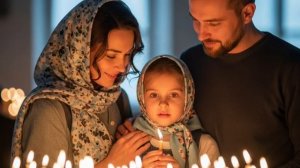 Смысл крестного знамения. Почему православные крестятся тремя перстами