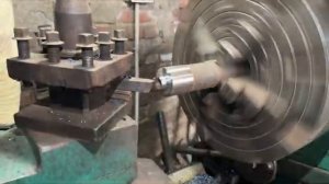 Ремонт полуоси в Пакистане