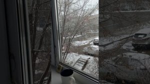 Такая погода сейчас в Миассе