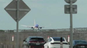 В крупнейших аэропортах США отменены или задержаны более пяти тысяч авиарейсов