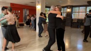 03 Милонга 08.11.25