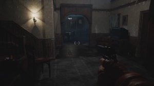 EBOLA VILLAGE (2025) Дом Руслана Послание на Пластинке #11