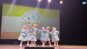 Конкурс СТО ДРУЗЕЙ в Таре (09.11.2025)