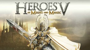 Heroes of Might and Magic V