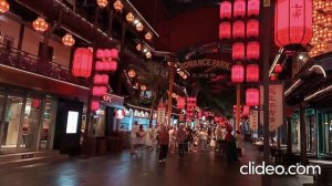 4-й день отпуска на о. Хайнань