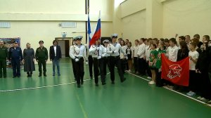 (Рыбинск-40) ФЕСТИВАЛЬ "РАВНЕНИЕ НА ГЕРОЕВ"