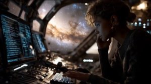 Deep Work Music Chill Background for Productivity Focus Stay in Flow