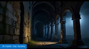 Черный цветок｜Музыкальный Клип