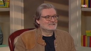 Умер народный артист России Владимир Симонов / События на ТВЦ