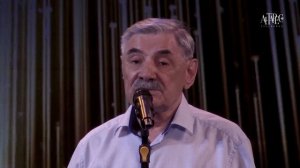 Александр Панкратов-Чёрный - А кто с креста поэта снимет