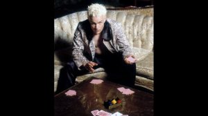 Джеймс Марстерс ( James Marsters )
