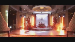 Иван да Марья — не свадьба, а арт-фильм в неорусском стиле.