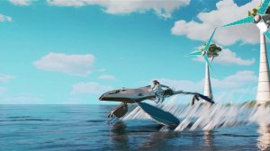 Соларпанк — будущее, за которое стоит бороться