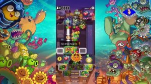 Plants vs. Zombies Heroes #83 ИГРОВОЕ ШОУ! ВИДЕОИГРА ОНЛАЙН! GAMEPLAY! ИГРОВОЙ КАНАЛ Dilurast