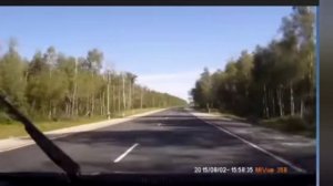 Подборка аварий #1