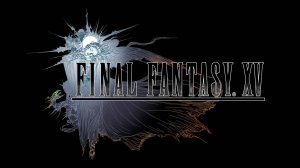FINAL FANTASY XV #3