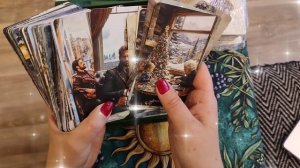 Путешествие в Рождество (знакомлю с нюансами)