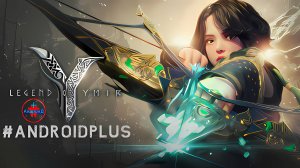 YMIR Игра Для Android🔘🔵🔴 🅰🅽🅳🆁🅾🅸🅳🅿🅻🆄🆂👹#YMIR