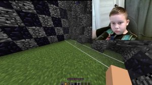 Строим карту новой рубрики в майне