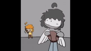 Forsie and Clamsie / Three worlds