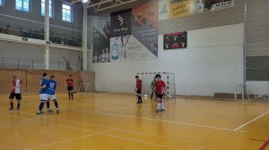 09-11-2025 Динамо-УВО 6 - Дром 2. Все голы