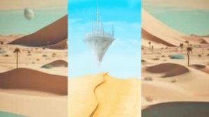 Мы странников ждём  (1)