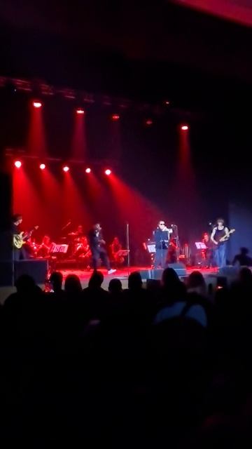 Битва эпох, симфо-рок, Линкин парк смотреть онлайн