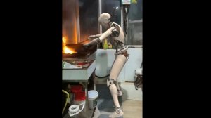 ИИ приколы, Китай. Подборка вертикальных видео.