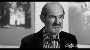 Умер художник-концептуалист Эрик Булатов