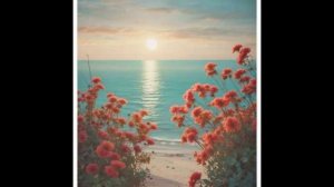 Я уснула в закате дня,  (2)