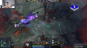 Dota 2 #95 ИГРОВОЕ ШОУ! ДВУХГОЛОВЫЙ ХИТРЕЦ! ВИДЕОИГРА ОНЛАЙН! GAMEPLAY! ИГРОВОЙ КАНАЛ Dilurast