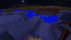 Майнкрафт, но динамит падает каждую секунду - Челленджи в майнкрафте