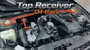 Прощай Х-рэй, привет TM-race | Lada Kalina 2 Sport