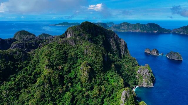 Philippines big and small lagoons смотреть онлайн