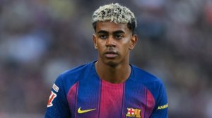 Сельта - Барселона. Обзор матча. Чемпионат Испании 09.11.2025