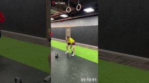 Филоненко Александр, ТФ Жулебино, член клуба, 72 повтора, 2:49