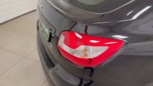 Видеопрезентация автомобиля Lada (ВАЗ) Granta I Рестайлинг, 2024