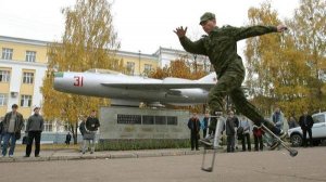 Сапоги-скороходы