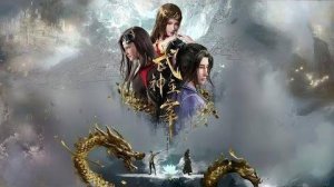 Боевой мастер 598 Серия - Превью (Аниме-Мультсериал 2020)