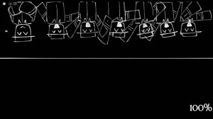 forsaken рулетка, получили на рулетке этап 2.